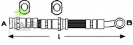Шлангопровод KAGER 38-0481