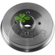 Тормозный барабан KAGER 36-0387
