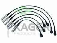 Комплект электропроводки KAGER 64-0245