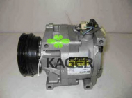 Компрессор KAGER 92-0545