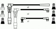 Комплект электропроводки NGK 7108