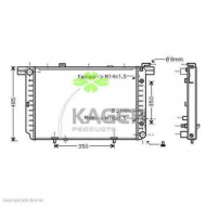 Теплообменник KAGER 31-2953