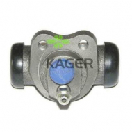 Цилиндр KAGER 39-4042
