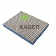 Фильтр KAGER 09-0048