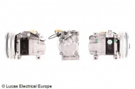 Компрессор LUCAS ELECTRICAL ACP328