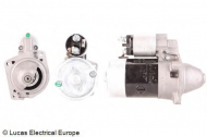 Стартер LUCAS ELECTRICAL LRS02013