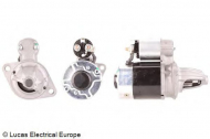 Стартер LUCAS ELECTRICAL LRS00782