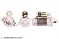 Стартер LUCAS ELECTRICAL LRS01393