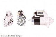 Стартер LUCAS ELECTRICAL LRS01656