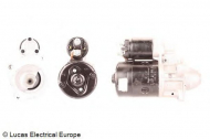 Стартер LUCAS ELECTRICAL LRS00341