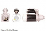 Стартер LUCAS ELECTRICAL LRS00456