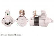 Стартер LUCAS ELECTRICAL LRS01801