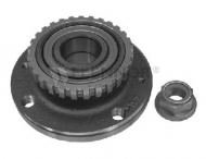 Комплект подшипника KAWE FR691256