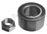 Комплект подшипника KAWE FR890331