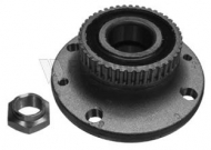 Комплект подшипника KAWE FR891204