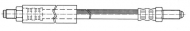 Шлангопровод KAWE 510064