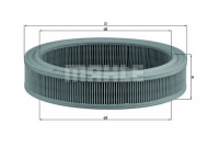 Фильтр MAHLE ORIGINAL LX 202