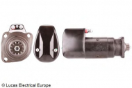Стартер LUCAS ELECTRICAL LRS00799