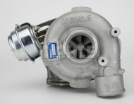 Компрессор MAHLE ORIGINAL 082 TC 14411 000
