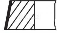 Комплект колец MAHLE ORIGINAL 033 04 N0