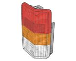 Фонарь EUROLITES LEART 37.056.128