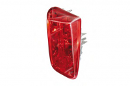 Фонарь EUROLITES LEART 17.156.000