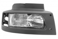 Фара EUROLITES LEART 34.498.250
