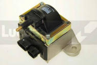 Блок управления LUCAS ELECTRICAL DAB412