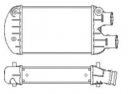 Теплообменник J. DEUS 811M54A