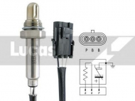 Датчик LUCAS ELECTRICAL LEB162