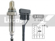 Датчик LUCAS ELECTRICAL LEB287