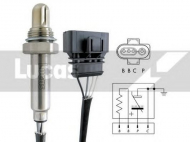 Датчик LUCAS ELECTRICAL LEB386