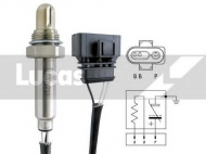 Датчик LUCAS ELECTRICAL LEB268