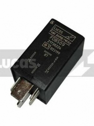 Реле LUCAS ELECTRICAL FDB509