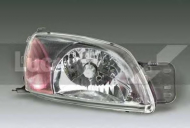 Фара LUCAS ELECTRICAL LWB379