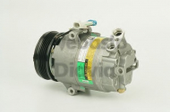 Компрессор WEBASTO 82D0155025A