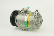 Компрессор WEBASTO 82D0155132A