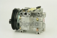 Компрессор WEBASTO 82D0155197A