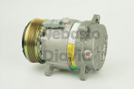 Компрессор WEBASTO 82D0155307A