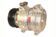 Компрессор WEBASTO 82D0155880A