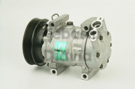 Компрессор WEBASTO 82D0156004MA