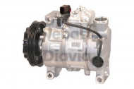 Компрессор WEBASTO 82D0156094MA