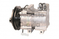 Компрессор WEBASTO 82D0156104MA