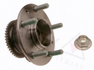 Комплект подшипника AUTEX 802560