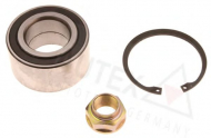 Комплект подшипника AUTEX 802714