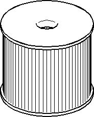 Фильтр TOPRAN 721 306