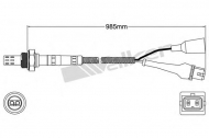 Датчик WALKER PRODUCTS 250-23019
