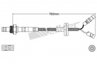 Датчик WALKER PRODUCTS 250-24034