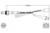 Датчик WALKER PRODUCTS 250-23028