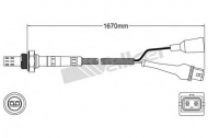 Датчик WALKER PRODUCTS 250-23033